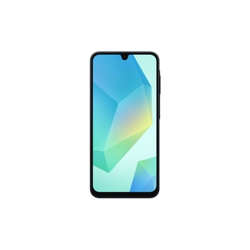 Samsung Galaxy A16 SM-A166BZKDEUB 4GB RAM 128GB Blue Black 16,91cm 6,7Zoll