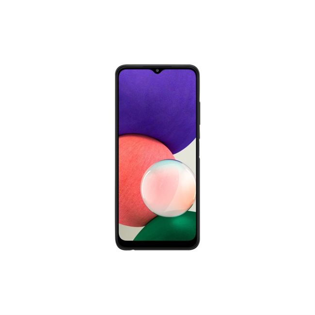 Samsung Galaxy A22 4GB 128GB grau 16,72cm 6,6Zoll 5G Dual-SIM microSD