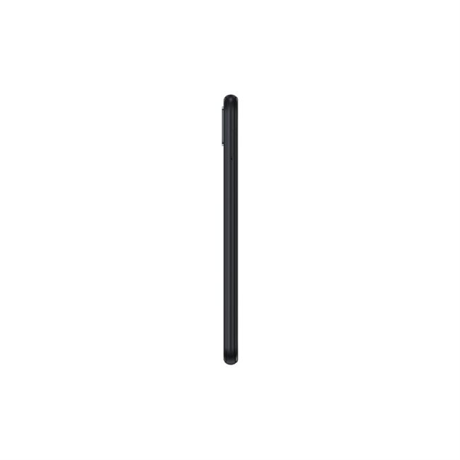 Samsung Galaxy A22 4GB 128GB grau 16,72cm 6,6Zoll 5G Dual-SIM microSD