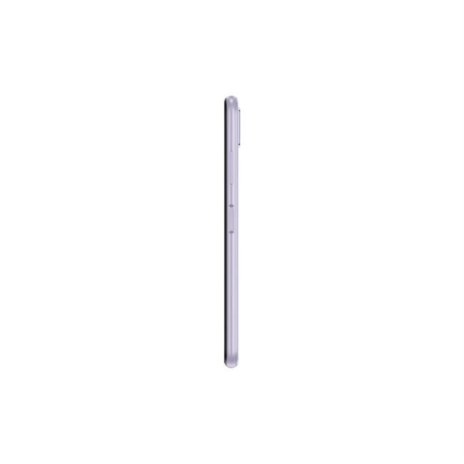 Samsung Galaxy A22 4GB 128GB violett 16,72cm 6,6Zoll 5G Dual-SIM microSD