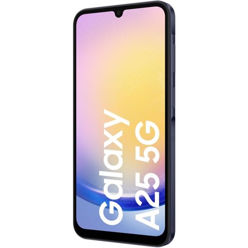 Samsung Galaxy A25 SM-A256BZKDEUB 6GB RAM 128GB Blue Black 16,42cm 6,5Zoll