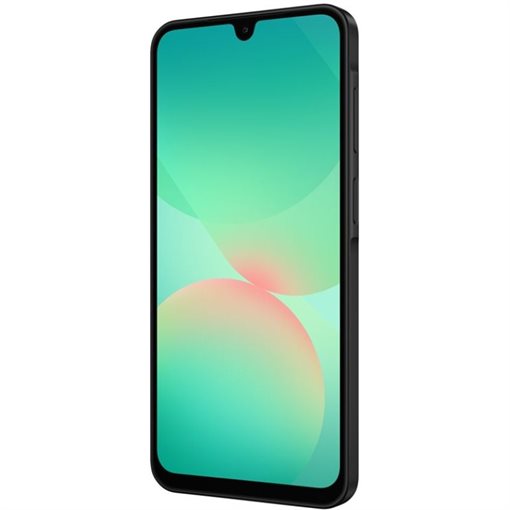Samsung Galaxy A26 SM-A266BZKBEUB 6GB RAM 128GB Schwarz 16,91cm 6,7Zoll 5G