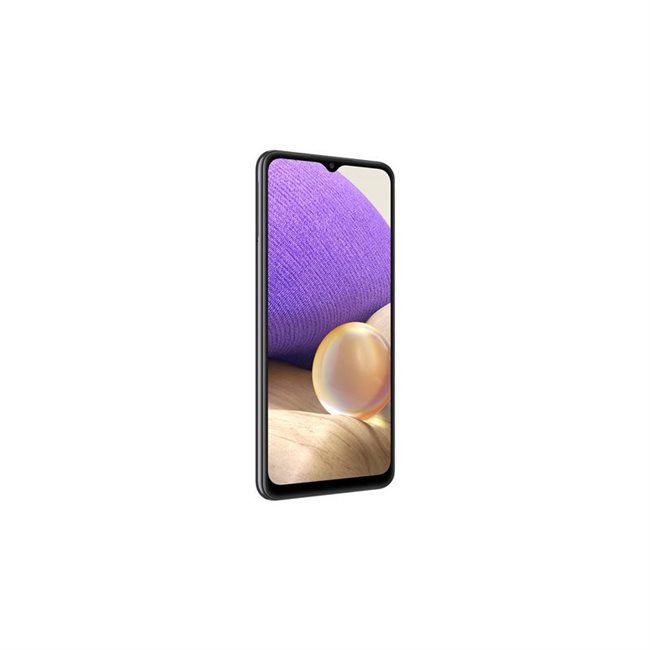 Samsung Galaxy A32 4GB 128GB Black 16,55cm 6,5Zoll 5G Dual-SIM microSD slot