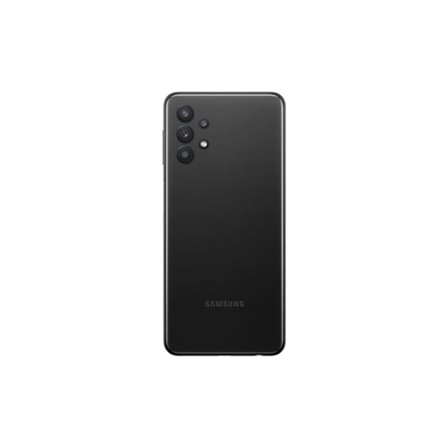 Samsung Galaxy A32 4GB 128GB Black 16,55cm 6,5Zoll 5G Dual-SIM microSD slot