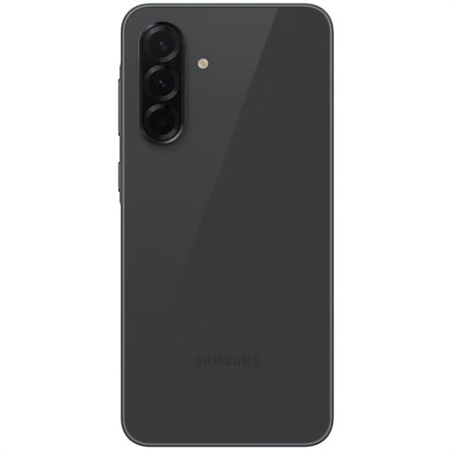 Samsung Galaxy A36 SM-A366BZKGEUB 8GB RAM 256GB Black 17,01cm 6,7Zoll 5G
