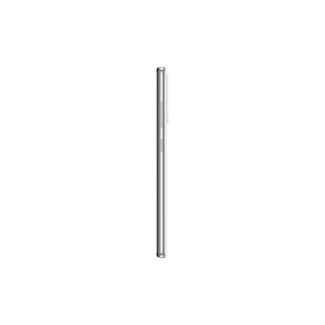 Samsung Galaxy A52s 6GB 128GB White 16,4cm 6,5Zoll 5G Dual-SIM microSD slot