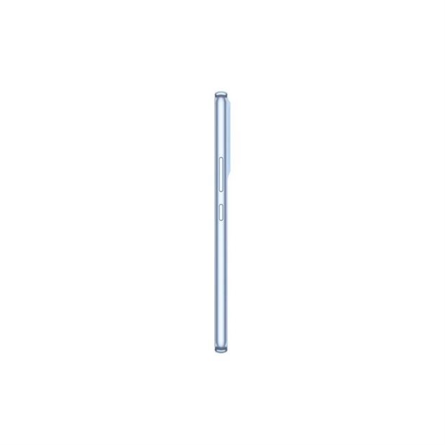 Samsung Galaxy A53 6GB 128GB Blue 16,4cm 6,5Zoll 5G Dual-SIM microSD slot