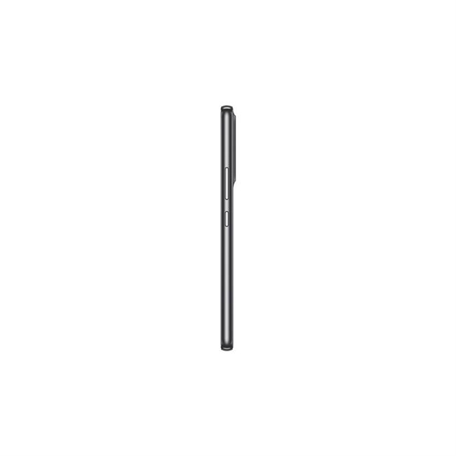 Samsung Galaxy A53 8GB 256GB Black 16,4cm 6,5Zoll 5G Dual-SIM microSD slot