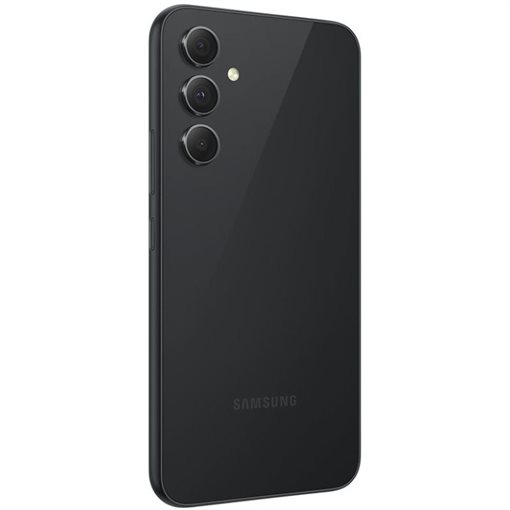 Samsung Galaxy A54 8GB RAM 128GB Graphite 16,31cm 6,4Zoll 5G Dual-SIM
