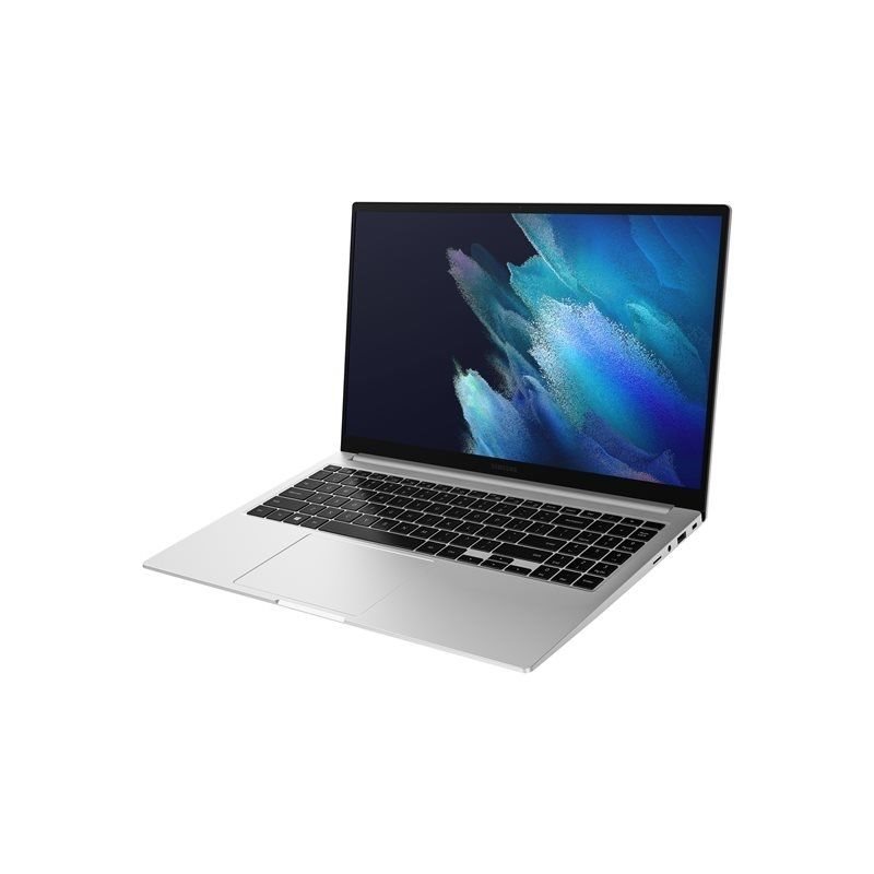 Samsung Galaxy Book 39,62cm 15,6Zoll i3-1115G4 8GB 256GB SSD W10H