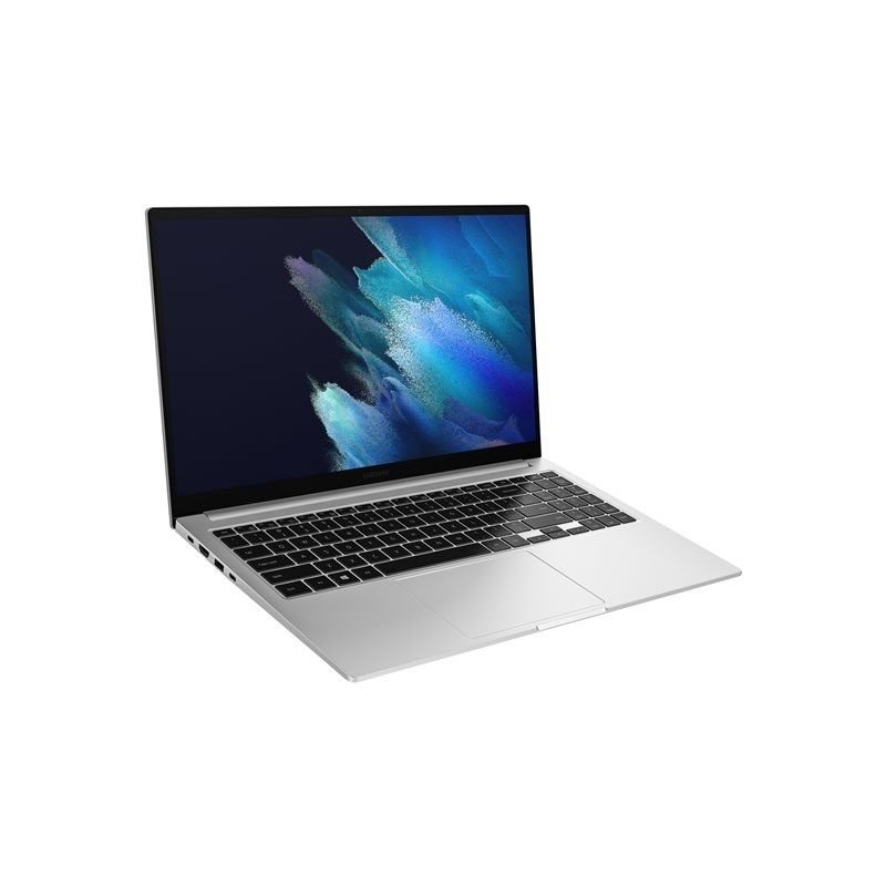 Samsung Galaxy Book 39,62cm 15,6Zoll i3-1115G4 8GB 256GB SSD W10H