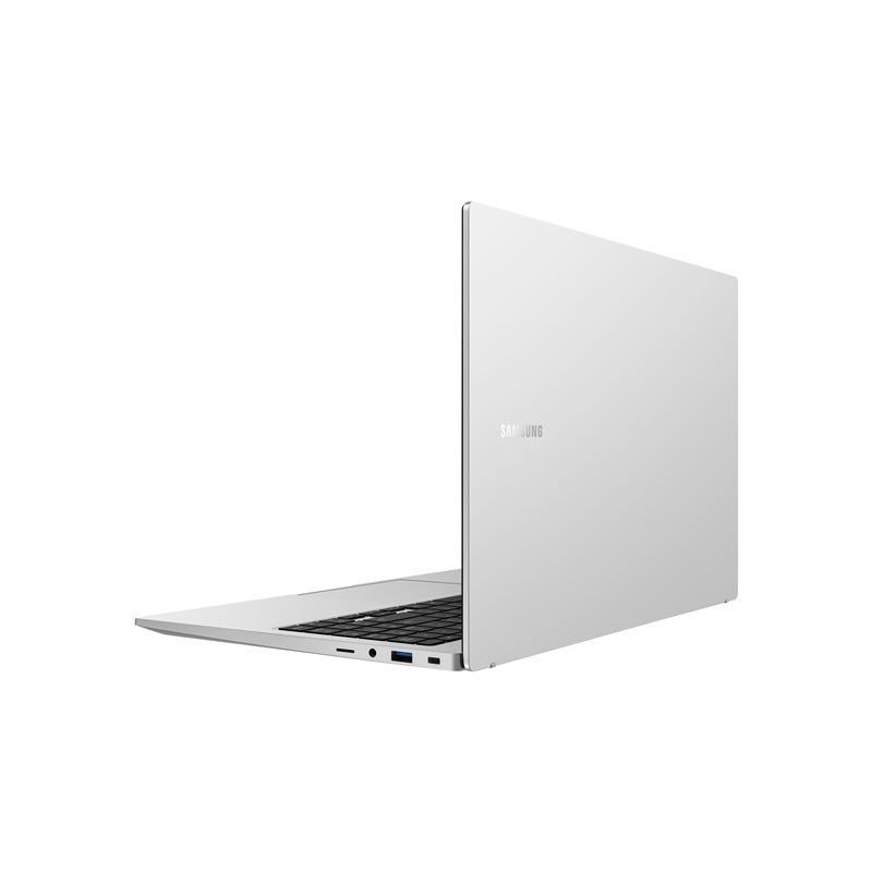 Samsung Galaxy Book 39,62cm 15,6Zoll i5-1135G7 8GB 256GB SSD W10H