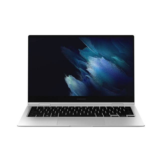 Samsung Galaxy Book Pro 360 33,78cm 13,3Zoll i5-1135G7 8GB 256GB SSD