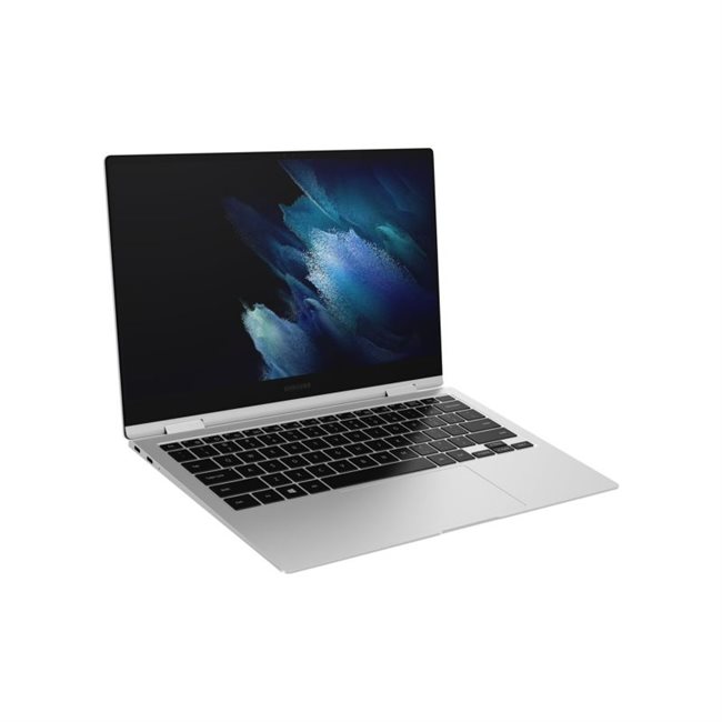 Samsung Galaxy Book Pro 360 33,78cm 13,3Zoll i5-1135G7 8GB 256GB SSD
