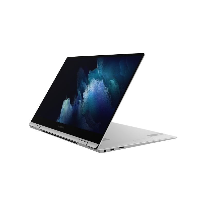Samsung Galaxy Book Pro 360 5G 33,78cm 13,3Zoll i7-1165G7 16GB