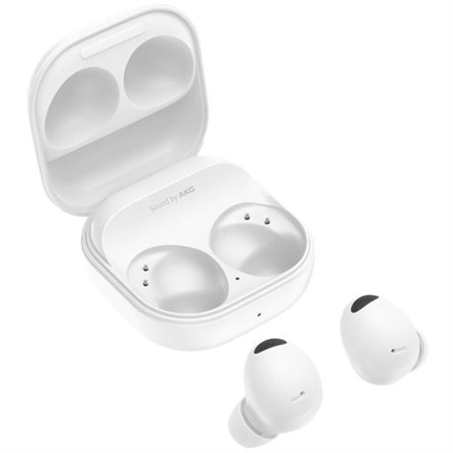 Samsung Galaxy Buds2 Pro True Wireless im Ohr Bluetooth weiß