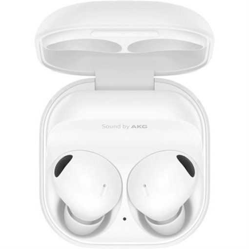 Samsung Galaxy Buds2 Pro True Wireless im Ohr Bluetooth weiß