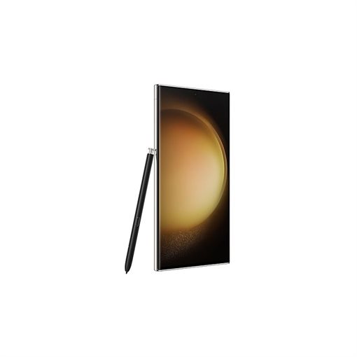 Samsung Galaxy S23 Ultra 12GB RAM 512GB 17,3cm 6,8Zoll Cremefarben 5G Samsung Galaxy S23 Ultra 12GB RAM 512GB 17,3cm 6,8Zoll Cremefarben 5G