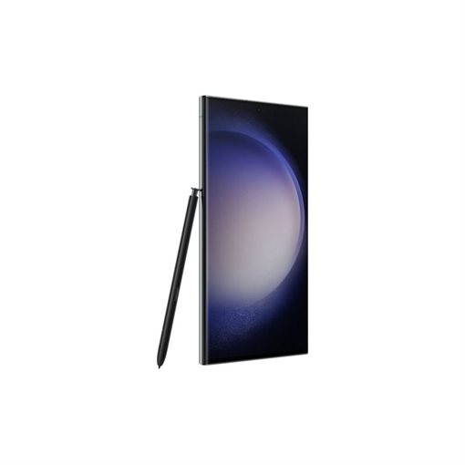 Samsung Galaxy S23 Ultra 12GB RAM 512GB 17,3cm 6,8Zoll Phantomschwarz 5G