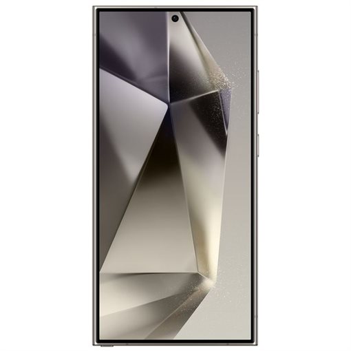 Samsung Galaxy S24 12GB RAM 256GB Titanium Gray 17,25cm 6,8Zoll 5G Dual-SIM