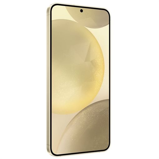Samsung Galaxy S24 12GB RAM 512GB Amber Yellow 16,91cm 6,7Zoll 5G Dual-SIM