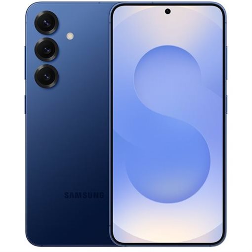 Samsung Galaxy S25 SM-S931BDBDEUB 12GB RAM 128GB Marineblau 15,64cm 6,2Zoll Samsung Galaxy S25 SM-S931BDBDEUB 12GB RAM 128GB Marineblau 15,64cm 6,2Zoll