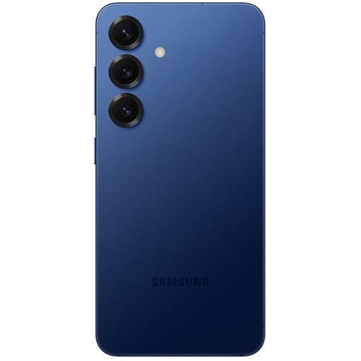 Samsung Galaxy S25 SM-S931BDBDEUB 12GB RAM 128GB Marineblau 15,64cm 6,2Zoll Samsung Galaxy S25 SM-S931BDBDEUB 12GB RAM 128GB Marineblau 15,64cm 6,2Zoll