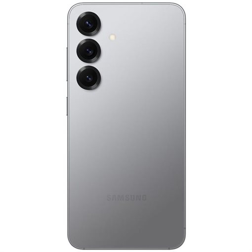 Samsung Galaxy S25 SM-S931BZSDEUB 12GB RAM 128GB Silver Shadow 15,64cm