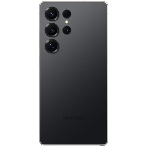 Samsung Galaxy S25 Ultra SM-S938BZKDEUB 12GB RAM 256GB Titanium Black