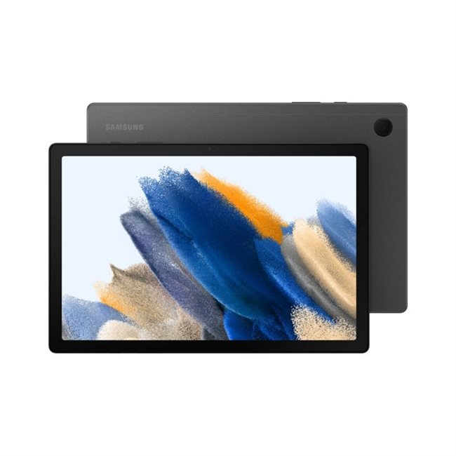 Samsung Galaxy Tab A8 26,69cm 10,5Zoll 32GB Dunkelgrau 3G, 4G Android