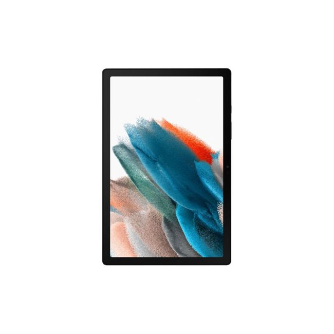 Samsung Galaxy Tab A8 26,69cm 10,5Zoll 32GB Silber 3G, 4G Android