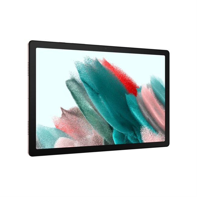 Samsung Galaxy Tab A8 26,69cm 10,5Zoll 32GB WiFi Pink Gold