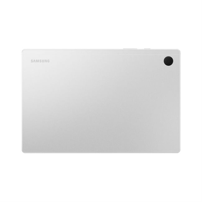 Samsung Galaxy Tab A8 26,69cm 10,5Zoll 32GB WiFi Silver