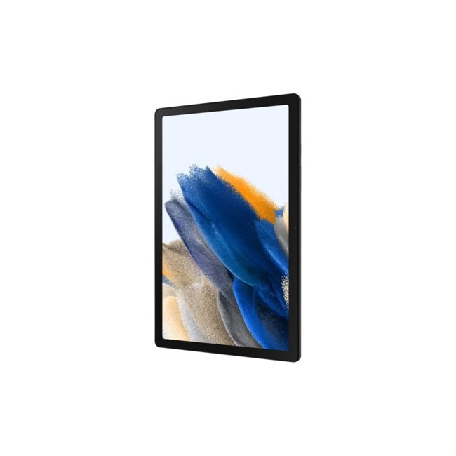 Samsung Galaxy Tab A8 26,69cm 10,5Zoll 64GB Dunkelgrau Wi-Fi Android
