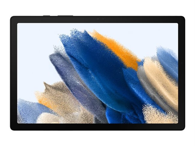 Samsung Galaxy Tab A8 4GB 64GB 26,69cm 10,5Zoll 3G 4G Dunkelgrau Android