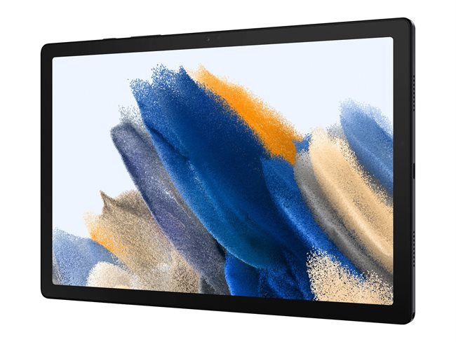 Samsung Galaxy Tab A8 4GB 64GB 26,69cm 10,5Zoll 3G 4G Dunkelgrau Android