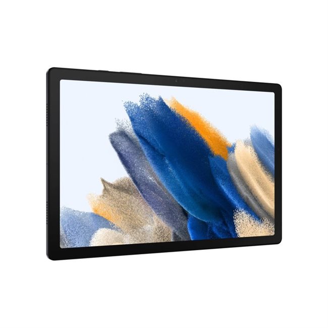 Samsung Galaxy Tab A8 WiFi 26,69cm 10,5Zoll 32GB microSD Dunkelgrau