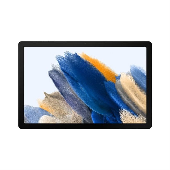 Samsung Galaxy Tab A8 WiFi 26,69cm 10,5Zoll 32GB microSD Dunkelgrau