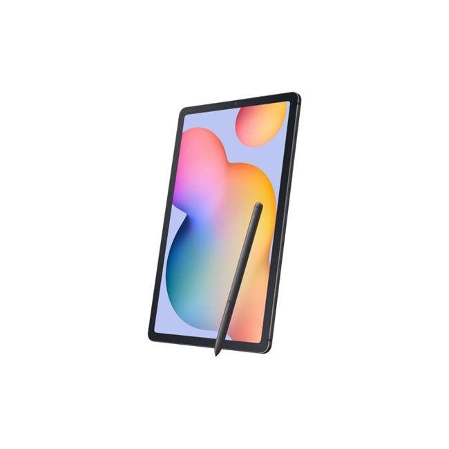 Samsung Galaxy Tab S6 Lite 26,31cm 10,4Zoll Wi-Fi 128GB Oxford Gray Android