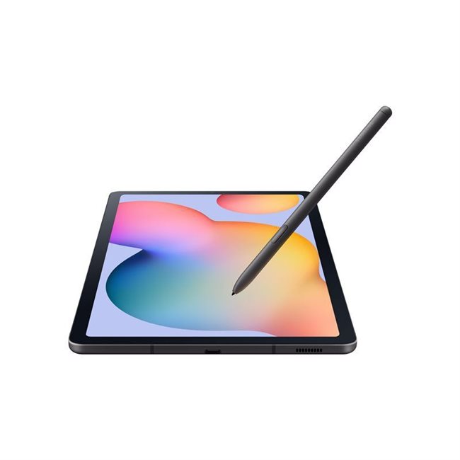 Samsung Galaxy Tab S6 Lite 26,31cm 10,4Zoll Wi-Fi 128GB Oxford Gray Android
