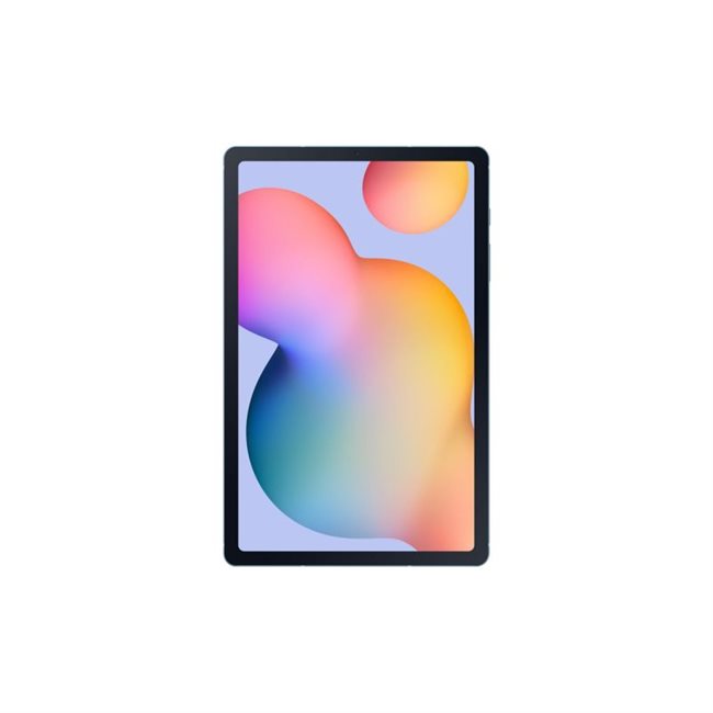 Samsung Galaxy TAB S6 Lite 26,4cm 10,4Zoll 4GB 128GB Blau Wi-Fi Android