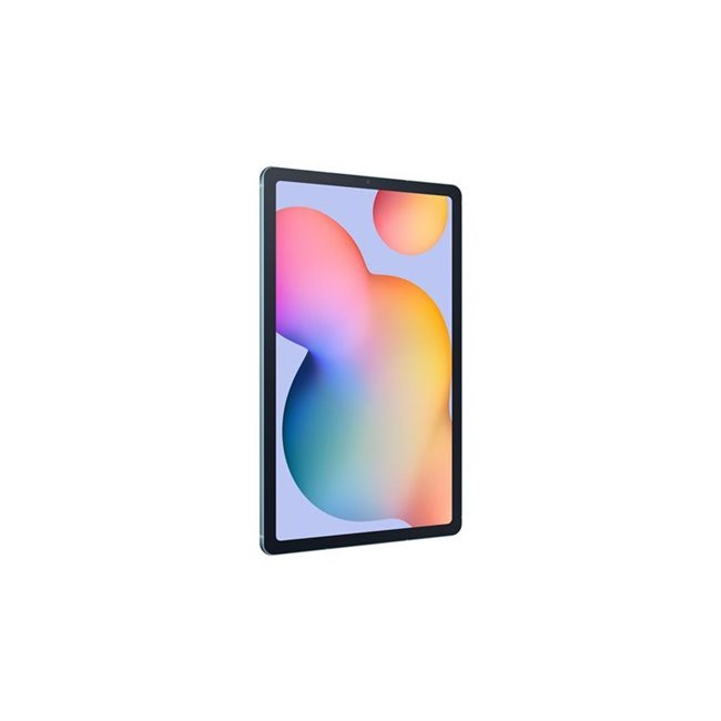 Samsung Galaxy TAB S6 Lite 26,4cm 10,4Zoll 4GB 128GB Blau Wi-Fi Android