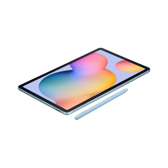 Samsung Galaxy Tab S6 Lite Android 64GB 26,3cm 10,4Zoll microSD
