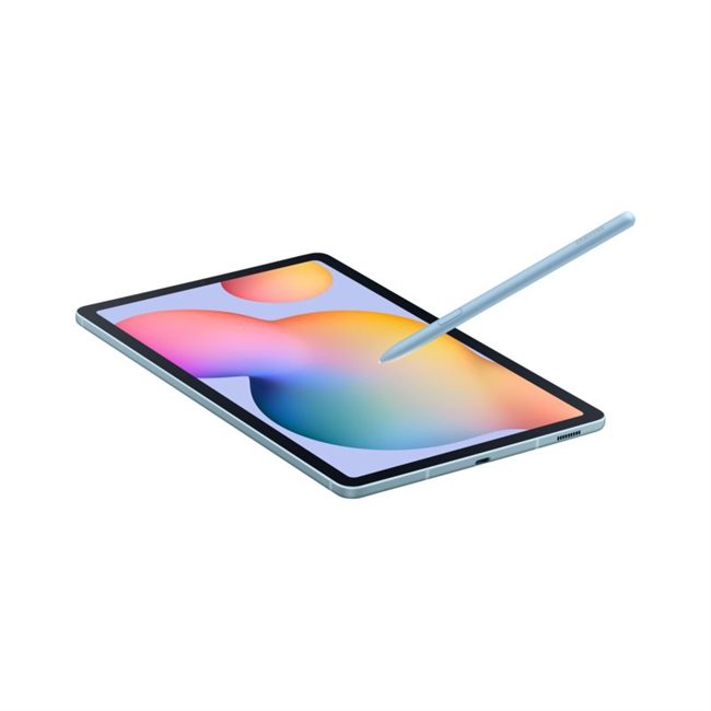 Samsung Galaxy Tab S6 Lite Android 64GB 26,3cm 10,4Zoll microSD