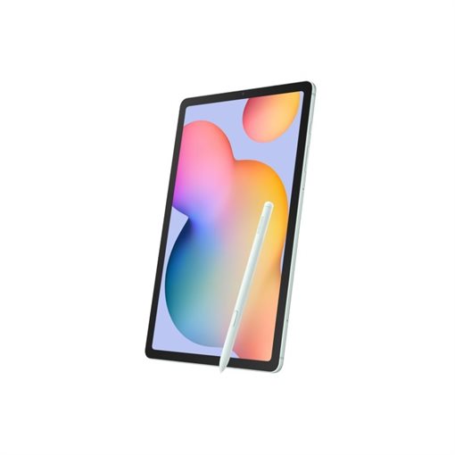 Samsung Galaxy Tab S6 SM-P620NLGAEUB 26,4cm 10,4Zoll 4GB 64GB Minze