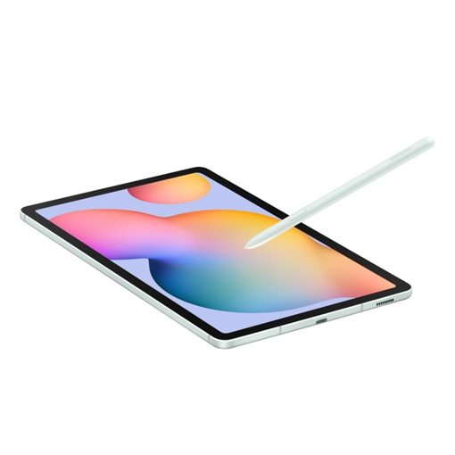 Samsung Galaxy Tab S6 SM-P620NLGAEUB 26,4cm 10,4Zoll 4GB 64GB Minze