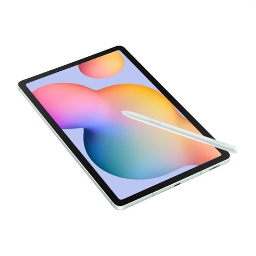 Samsung Galaxy Tab S6 SM-P620NLGAEUB 26,4cm 10,4Zoll 4GB 64GB Minze