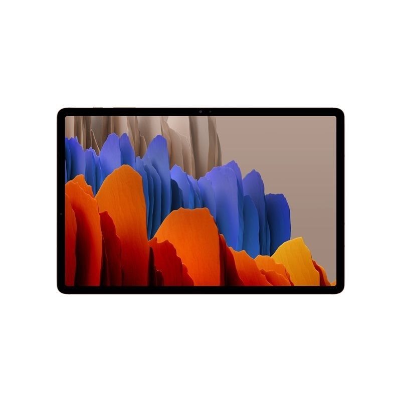 Samsung Galaxy Tab S7+ 5G 31,50cm 12,4Zoll 8GB 256GB Mystic