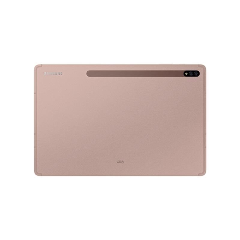 Samsung Galaxy Tab S7+ 5G 31,50cm 12,4Zoll 8GB 256GB Mystic