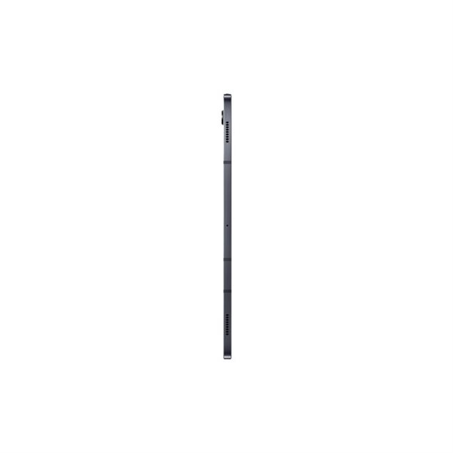 Samsung Galaxy Tab S7+ 31,5cm 12,4Zoll Wi-Fi 256GB Mystic Black Android